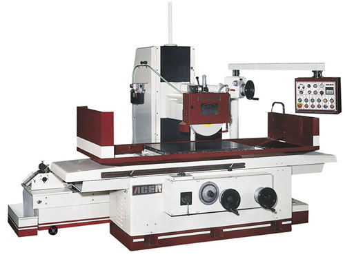 Acer AGS-2480AHD Reciprocating Surface Grinders | Easton Machinery, Inc.