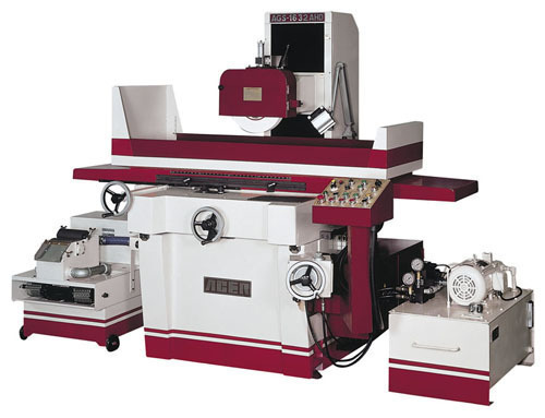 Acer AGS-1640AHD Reciprocating Surface Grinders | Easton Machinery, Inc.