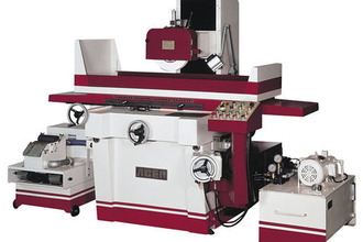 Acer AGS-1640AHD Reciprocating Surface Grinders | Easton Machinery, Inc. (1)