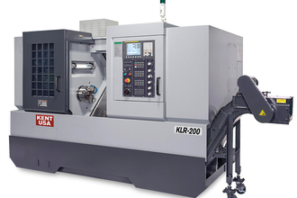 KENT CNC KLR-300 CNC Lathes | Easton Machinery, Inc. (3)