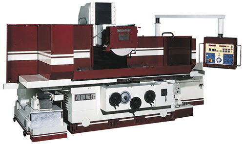 Acer AGS-2480AH Reciprocating Surface Grinders | Easton Machinery, Inc.