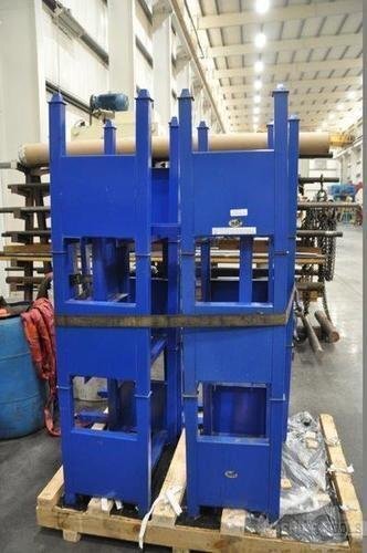 VESTIL CRAD-75 Racks/Shelving | Easton Machinery, Inc.