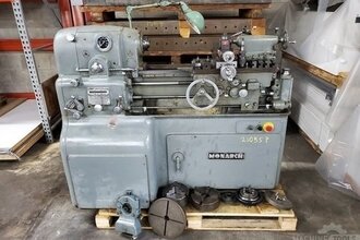 1962 MONARCH 10EE Engine Lathes | Easton Machinery, Inc. (1)