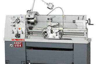 KENT USA TRL-1340/V Precision Lathes | Easton Machinery, Inc. (3)