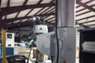 2019 KENT USA TPR-C2500 Radial Drills | Easton Machinery, Inc. (3)