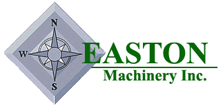 Easton Machinery, Inc. Logo