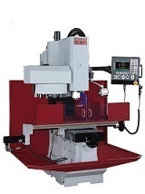 Acer ATM 1050A Bed Type Mills | Easton Machinery, Inc.