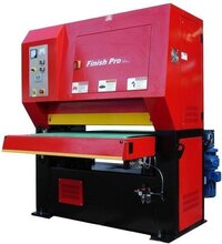GMC FP-4075 Deburring Machines | Easton Machinery, Inc. (2)