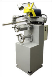 OLIVER POINT THINNER Drill Grinders | Easton Machinery, Inc.