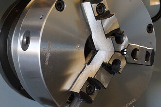 KENT USA MLX-2060T Precision Lathes | Easton Machinery, Inc. (5)
