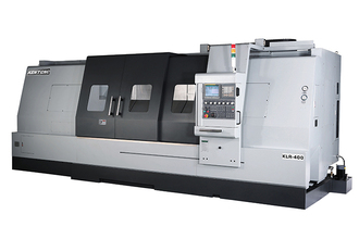 KENT CNC KLR-400 CNC Lathes | Easton Machinery, Inc. (3)