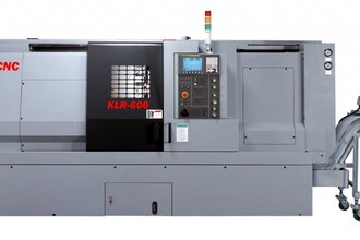 KENT CNC KLR-600 CNC Lathes | Easton Machinery, Inc. (3)